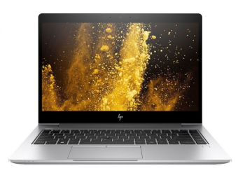 Laptop Refurbished HP EliteBook 840 G6 Intel Core i5-8365U 1.60 - 4.10GHz 8GB DDR4 256GB SSD 14 Inch Full HD Webcam + Windows 10 Pro 