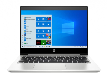 Laptop Refurbished HP ProBook 430 G6 Intel Core i5-8265U 1.60 - 3.90GHz 8GB DDR4 256GB SSD 13.3 Inch Full HD Webcam + Windows 10 Home 
