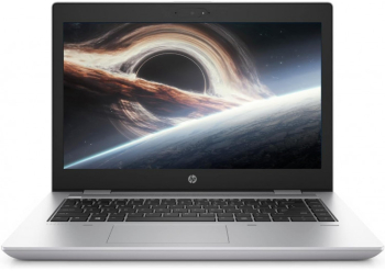 Laptop Refurbished HP ProBook 640 G4 Intel Core i5-7300U 2.60 - 3.50GHz 8GB DDR4 256GB SSD 14 Inch HD Webcam + Windows 10 Pro 