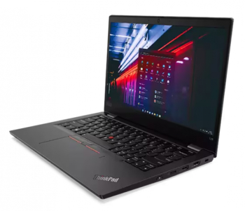 Laptop Refurbished Lenovo ThinkPad L13 Gen 2 Intel Core i5-1135G7 2.40 - 4.20GHz 8GB DDR4 256GB SSD 13.3 Inch Full HD + Windows 10 Pro 