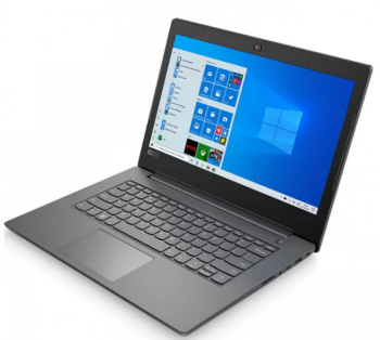 Laptop Refurbished LENOVO V330-14ARR AMD Ryzen 5 2500U 2.00 - 3.60GHz 8GB DDR4 256GB SSD 14 Inch HD + Windows 10 Home 