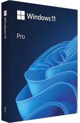 Licenta Windows 11 Pro all languages 32/64 licenta permanenta