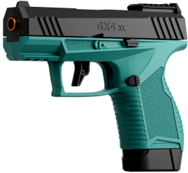 Pistolul de jucarie makara blowback 