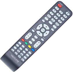 19DTLV12 Telecomanda KNYECH pentru NEI SUPRATECH 