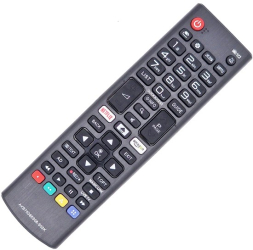 303K-AKB75375608 Telecomanda pentru LCD/LED LG cu Netflix 