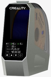 3D SCANNERS CREALITY 3D SPACE PI FILAMENT DRYER 