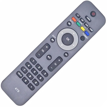 42HFL5682D Telecomanda pentru LCD PHILIPS coduri Philips 