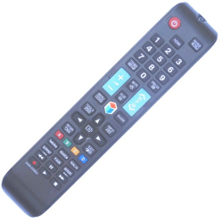 AA59-00582A Telecomanda KNTECH pentru SMART TV SAMSUNG 