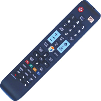 AA59-00638A Telecomanda KNTECH pentru LCD/LED SAMSUNG cu taste luminate 