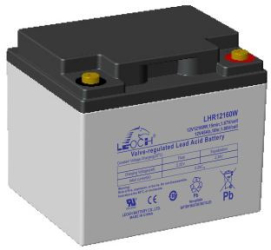 Accesoriu ACUMULATOR STATIONAR 40A/12V LHR12160W 