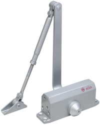 Accesoriu AMORTIZOR HIDRAULIC 25-45 KG CU BLOCARE 