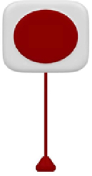 Accesoriu BUTON DE APEL PAT PACIENT 
