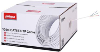 Accesoriu CABLU UTP CAT5E 305M 