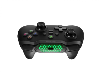 Accesoriu console & PC Controller Genesis WS Mangan 400 negru 