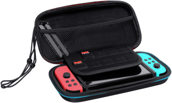Accesoriu console & PC Husa transport Trust Nintendo Switch ng 