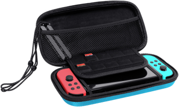 Accesoriu console & PC Husa transport Trust Nintendo Switch ros 