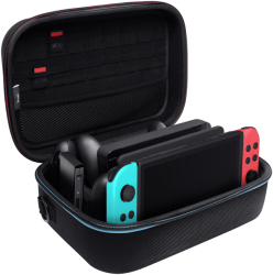 Accesoriu console & PC Husa XXL Trust Nintendo Switch ng 
