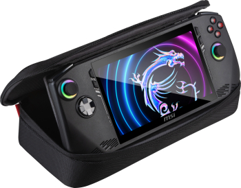 Accesoriu console & PC MSI Claw Travel Case 