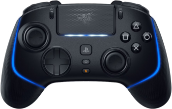 Accesoriu console & PC Razer Wolverine V2 Pro PS5 Black 