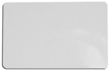 Accesoriu ID CARD MIFARE 13.56 MHZ THIN PACHET 25B 