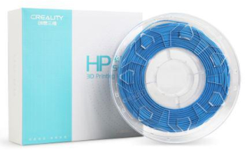Accesoriu imprimare 3D CREALITY 3D FILAMENT CR-PLA BLUE 1KG 