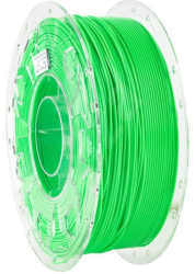 Accesoriu imprimare 3D CREALITY 3D FILAMENT CR-PLA FL GREEN 1KG 