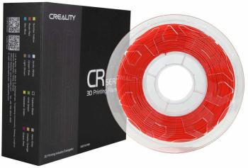 Accesoriu imprimare 3D CREALITY 3D FILAMENT CR-PLA RED 1KG 