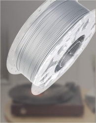 Accesoriu imprimare 3D CREALITY 3D FILAMENT CR-PLA WHITE 1KG 