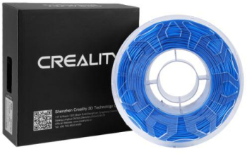 Accesoriu imprimare 3D CREALITY 3D FILAMENT CR-TPU BLUE 
