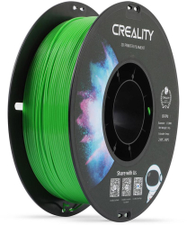 Accesoriu imprimare 3D CREALITY 3D FILAMENT CR-TPU GREEN 