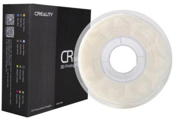 Accesoriu imprimare 3D CREALITY 3D FILAMENT CR-TPU WHITE 