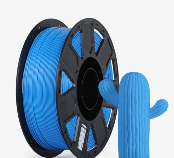 Accesoriu imprimare 3D CREALITY 3D FILAMENT ENDER PLA BLUE 1KG