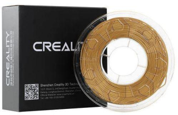 Accesoriu imprimare 3D CREALITY 3D FILAMENT SILK GOLDEN 1KG 