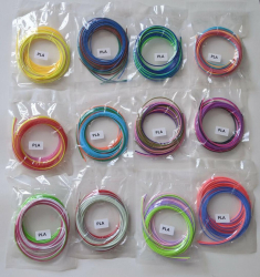 Accesoriu imprimare 3D Serioux PLA 1.75mm 3D Printer 