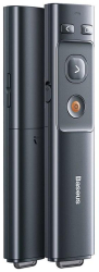 Accesoriu IT Presenter Baseus wireless gri 