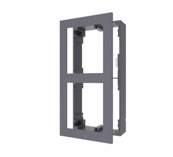Accesoriu PANOU FRONTAL APLICAT PENTRU 2 MODULE 