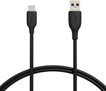Accesoriu Samsung USB Type-C to A Cable Black