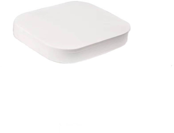 Accesoriu SET HARTIE DE COPT HEINNER HAF-PPSQUARE2 
