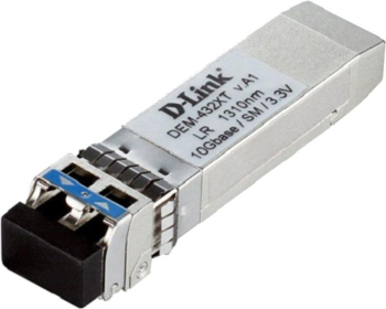Accesoriu switch-uri D-LINK MULTI MODE FIBER TRANSCEIVER SFP+ 