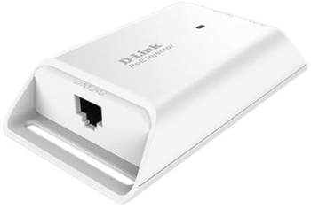Accesoriu switch-uri DLINK 1 PORT GIGABIT PoE INJECTOR 