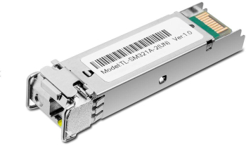 Accesoriu switch-uri TPL SFP MODULE FO WDM SM LC 10KM TYPE A2 