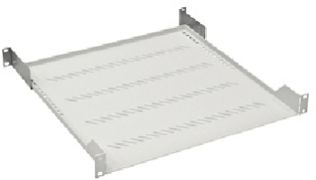 Accesoriu Tava fixa 19 650mm sarcina 80kg 
