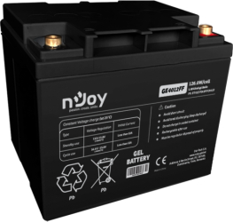 Accesoriu UPS-uri ACUMULATOR NJOY GE4012FF 