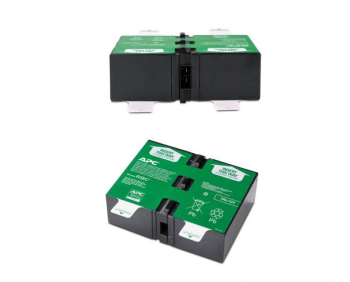 Accesoriu UPS-uri APC BATERIE UPS APCRBC123 