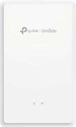 Access point & Range Ext. Acces Point TP-Link EAP615GP-Wall 