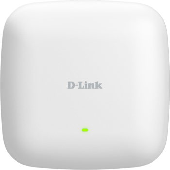 Access point & Range Ext. DLINK AX3000 WI-FI 6 POE ACCESS POINT 