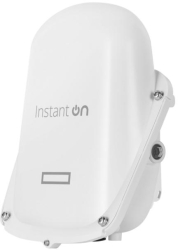 Access point & Range Ext. HPE NW ION AP27 RW Wi-Fi 6 AP 