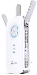 Access point & Range Ext. TP-LINK WI-FI RANGE EXTENDER RE550 
