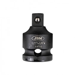 Adaptor De Impact 1/2 Mama 3/8 Tata Jbm 
