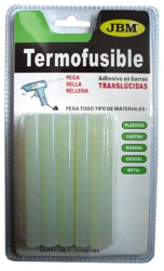 Adeziv Termofuzibil Pentru Ref. 51831 Jbm 